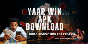 Yaar Win Download
